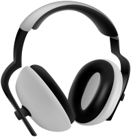 Auriculares PNG