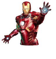 Ironman PNG