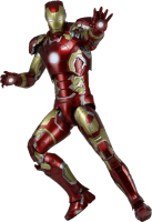 Ironman PNG