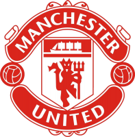 Manchester United logo PNG