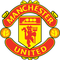 Manchester United logo PNG