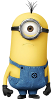 Minions PNG