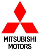 Mitsubishi logo PNG