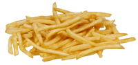 Potato chips PNG