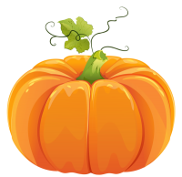 Pumpkin PNG