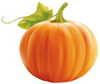 Pumpkin PNG