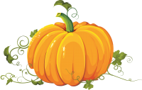 Pumpkin PNG