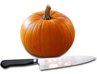 Pumpkin PNG image