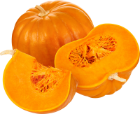 Pumpkin PNG image