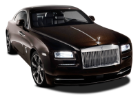 Rolls Royce car PNG