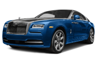 Rolls Royce car PNG