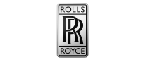 Rolls Royce logo PNG