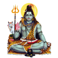 Shiva PNG