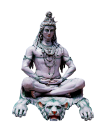 Shiva PNG