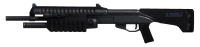 Shotgun PNG