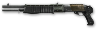 Shotgun PNG