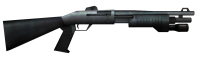 Shotgun PNG