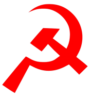 Soviet Union logo PNG