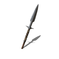 Spear PNG