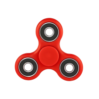 Fidget spinner PNG