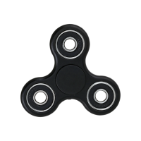 Fidget spinner PNG