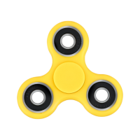 Fidget spinner PNG