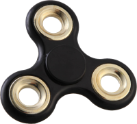 Fidget spinner PNG