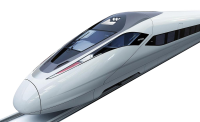 Train PNG