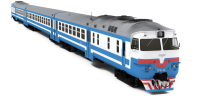 Train PNG