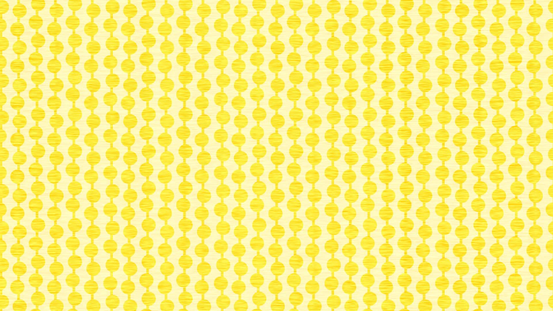 background yellow light