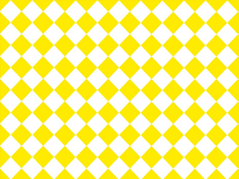 background yellow white