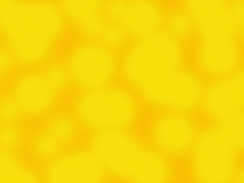 yellow abstract background