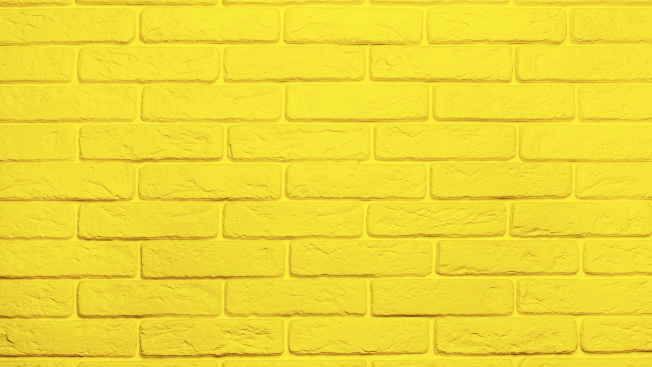 yellow background for youtube thumbnail