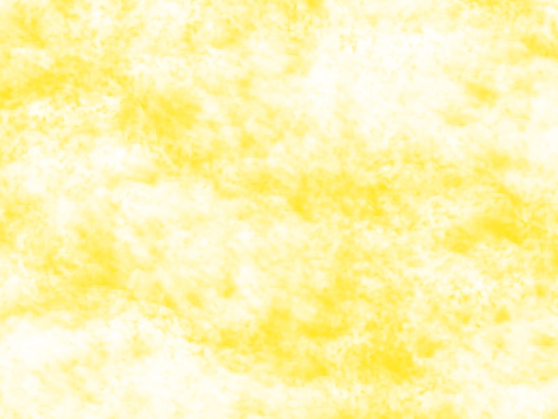 yellow color background