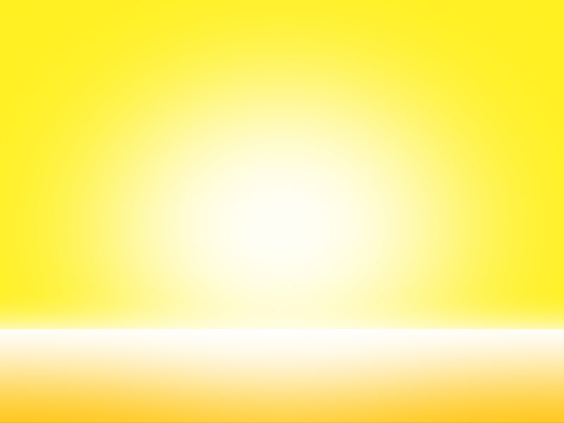 yellow vector background