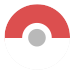 Pokéball icon