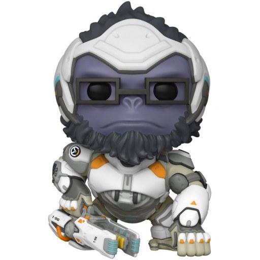 POP Winston (Supersized) (Overwatch 2)