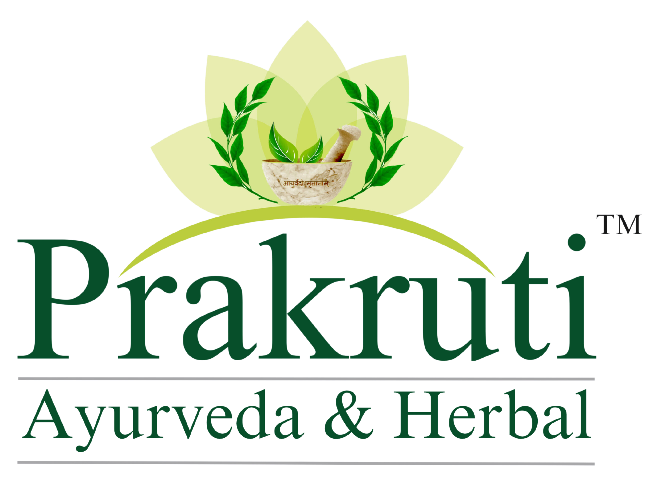 Prakruti Ayurveda & Herbal