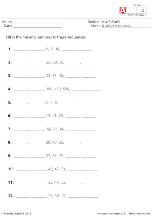 Numeracy: Multiplying in brackets | Worksheet | PrimaryLeap.co.uk