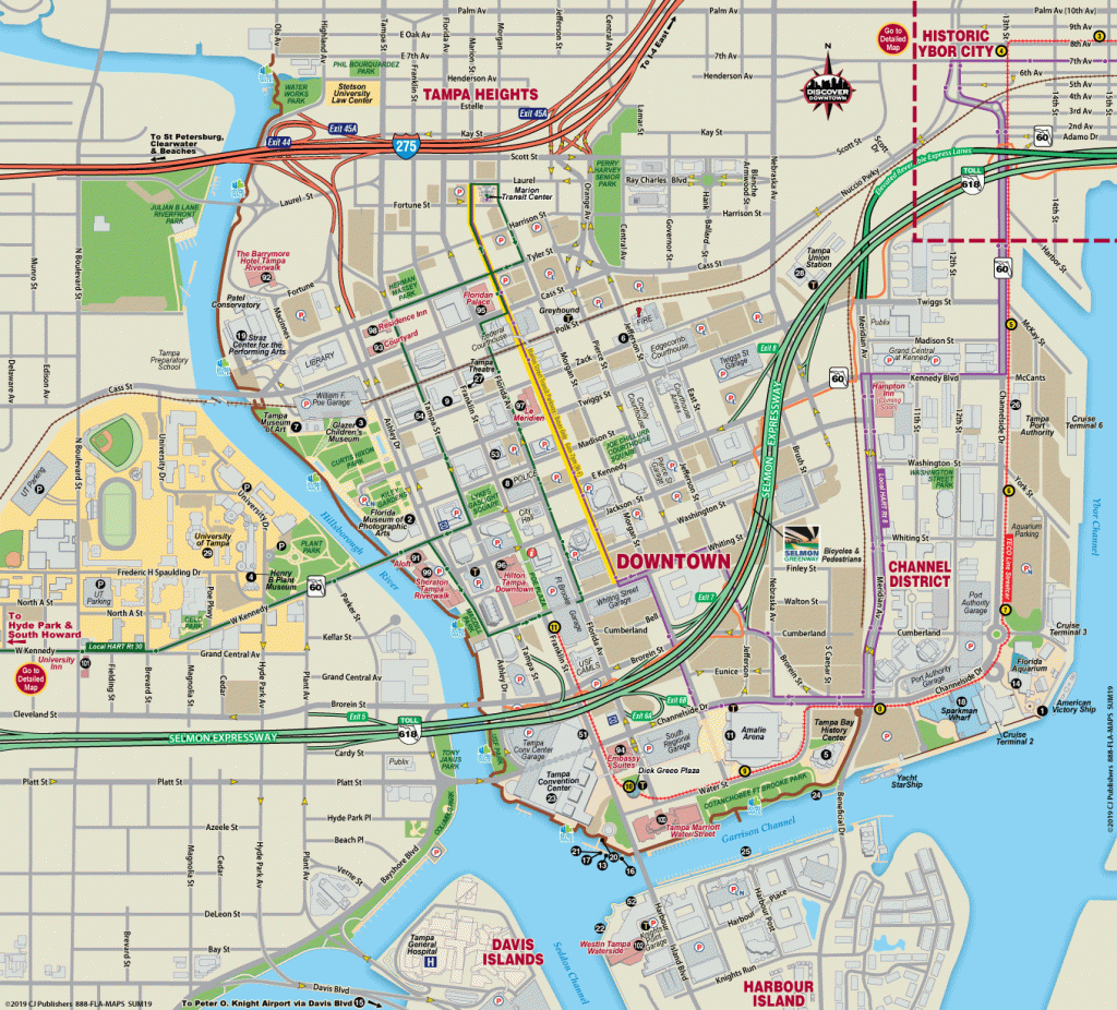 7 Map Of Tampa And Surrounding Area Image Ideas Wallp - vrogue.co