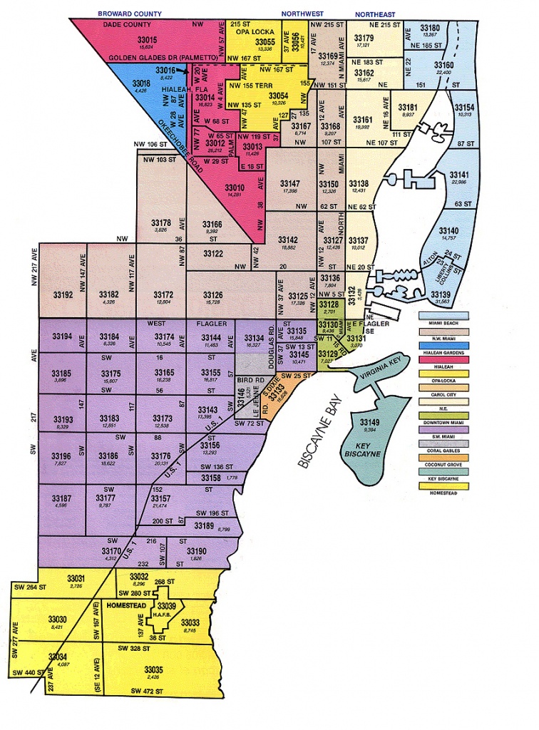 Tampa Fl Zip Codes Map Maps For You - vrogue.co