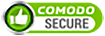 Comodo Secure Seal