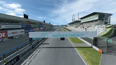 Suzuka Circuit