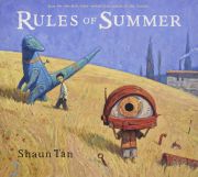 Rules of Summer / Shaun Tan