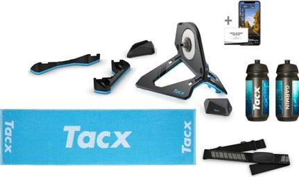 Tacx Pack PROMO Hometrainer NEO 2T