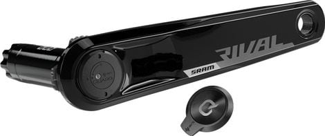 Sram Rival AXS D1 Dub Wide Power Meter (Left Arm)