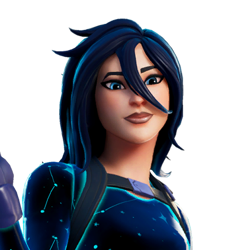 Fortnite Astra Skin - Character, PNG, Images - Pro Game Guides