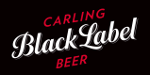 Carling Black Label