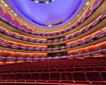 an image of the interior of an operahouse