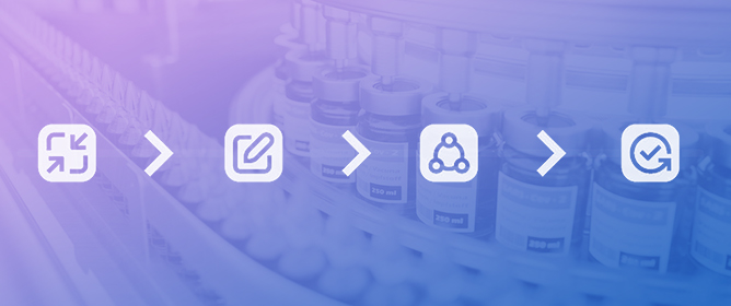 Data-Driven Architecture for Pharma R&amp;D